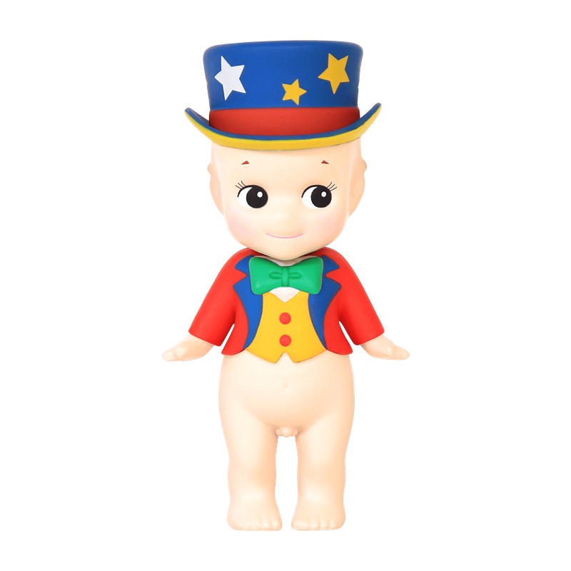 Ringmaster