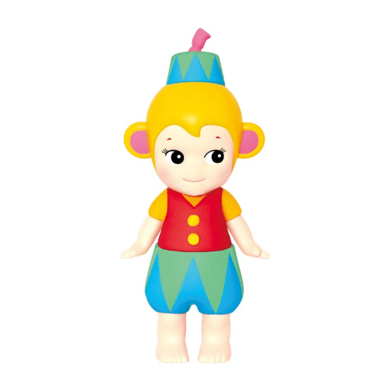 Monkey