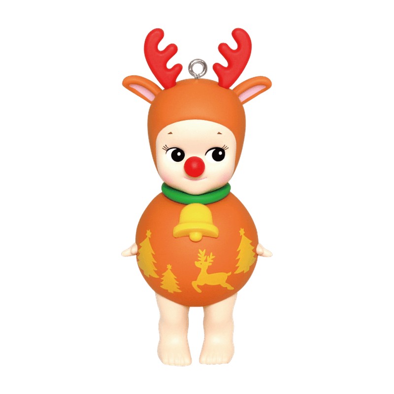 Reindeer
