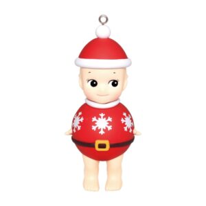 Santa Claus