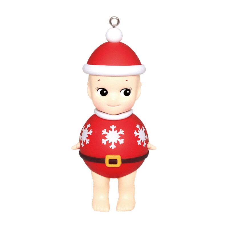 Santa Claus
