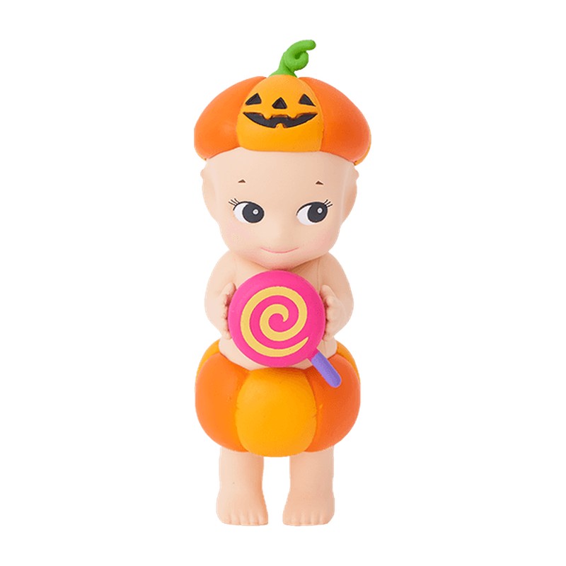 Pumpkin