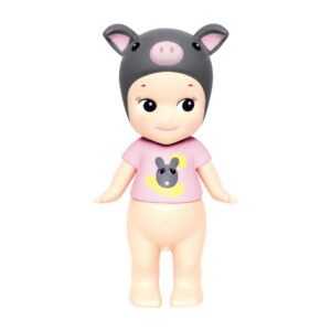 Chocolate Pig