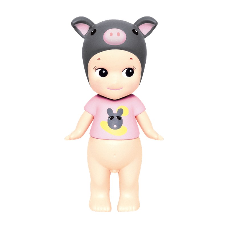 Chocolate Pig
