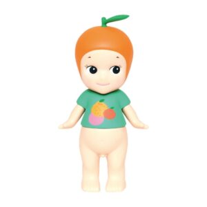 Jeju Tangerine