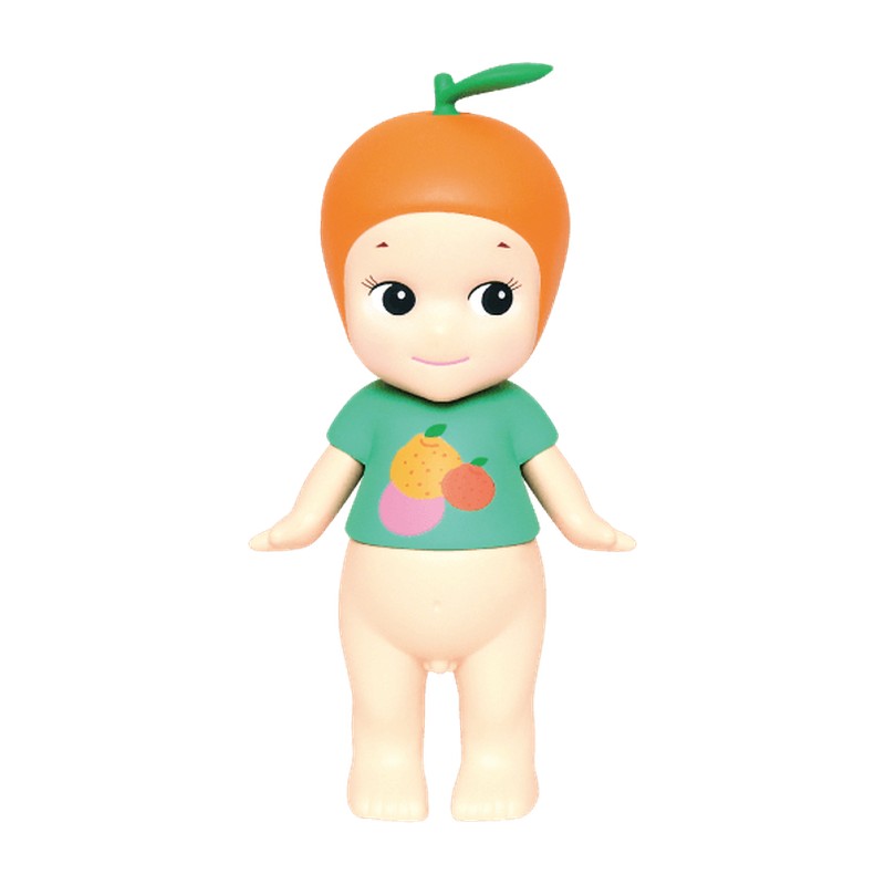 Jeju Tangerine