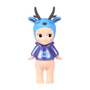 Zen Deer
