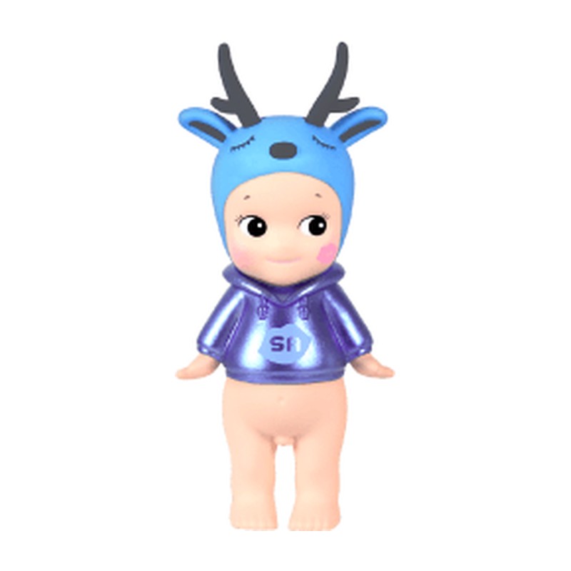 Zen Deer