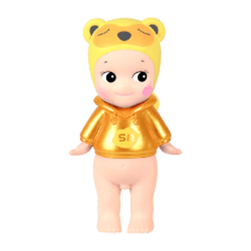 Solar Tanuki
