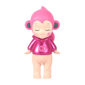 shu-shu Monkey
