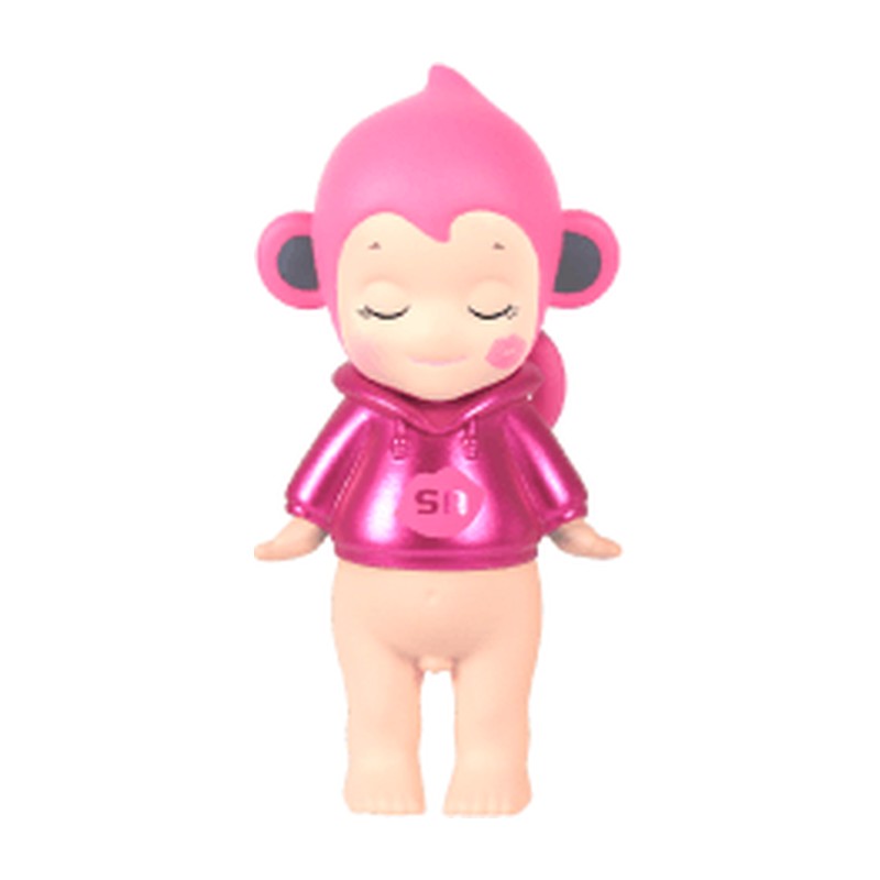 shu-shu Monkey