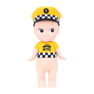 Yellow Cab