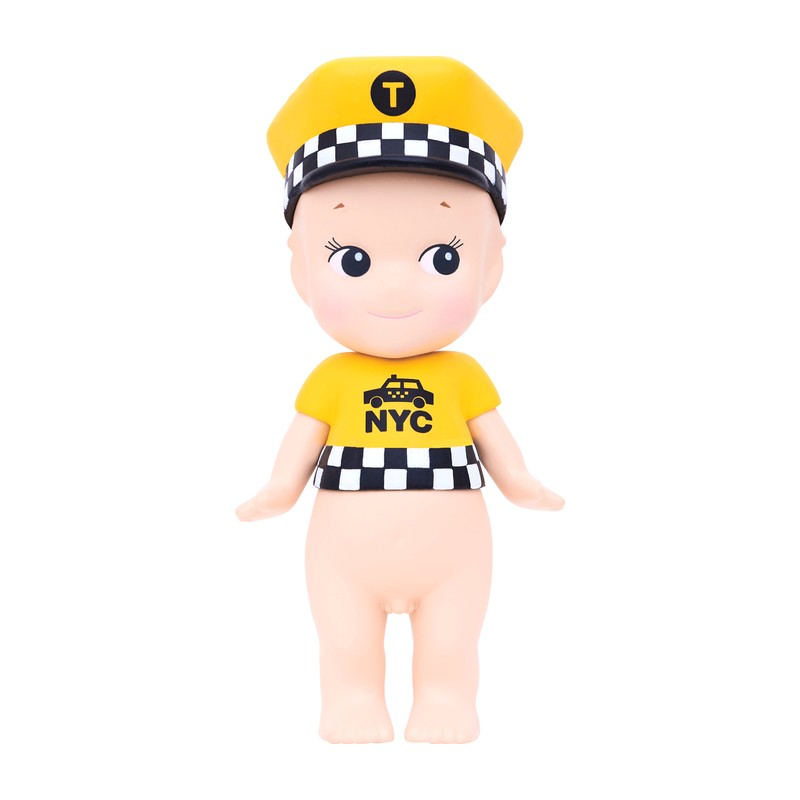 Yellow Cab