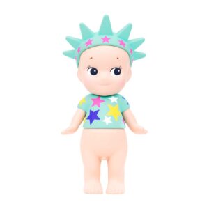 Statue of Liberty