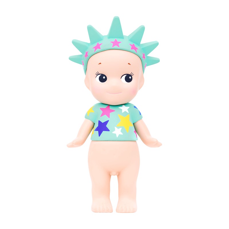Statue of Liberty