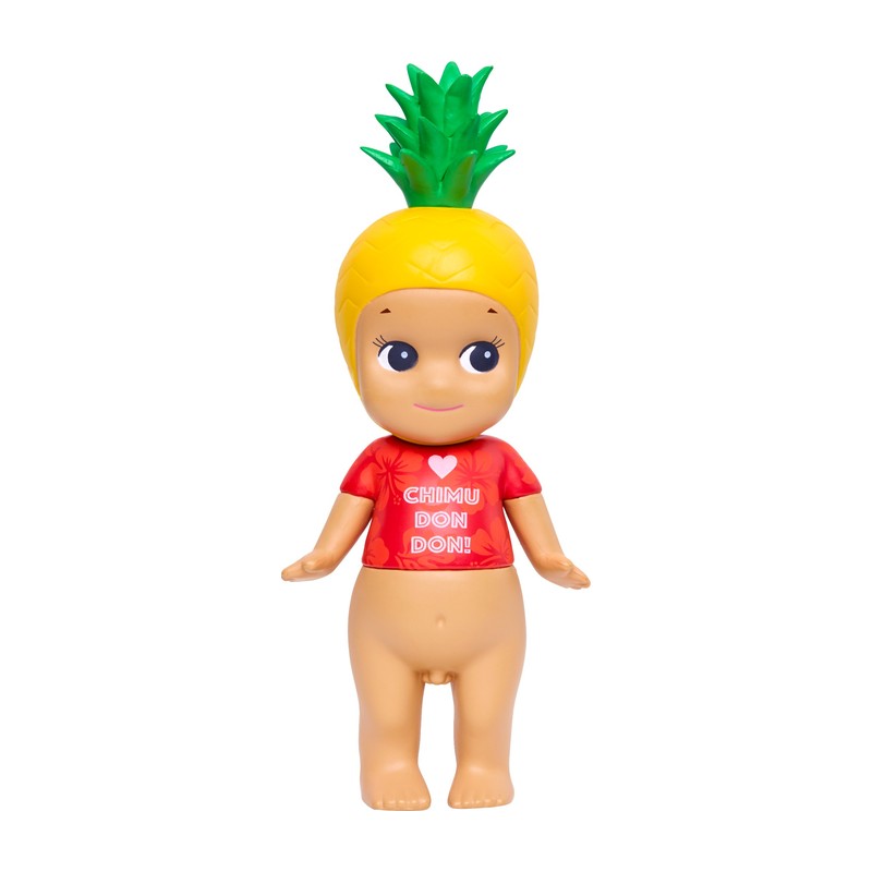 Chimu Don Don (Spark Joy)