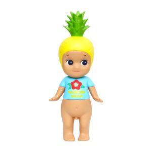 Nankuru Naisa (Don't Worry)