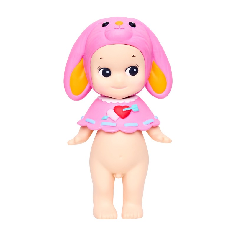 Bunny Doll