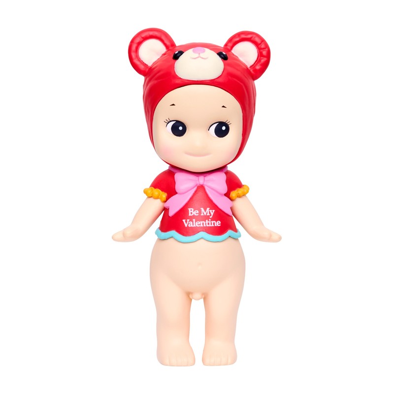 Teddy Bear