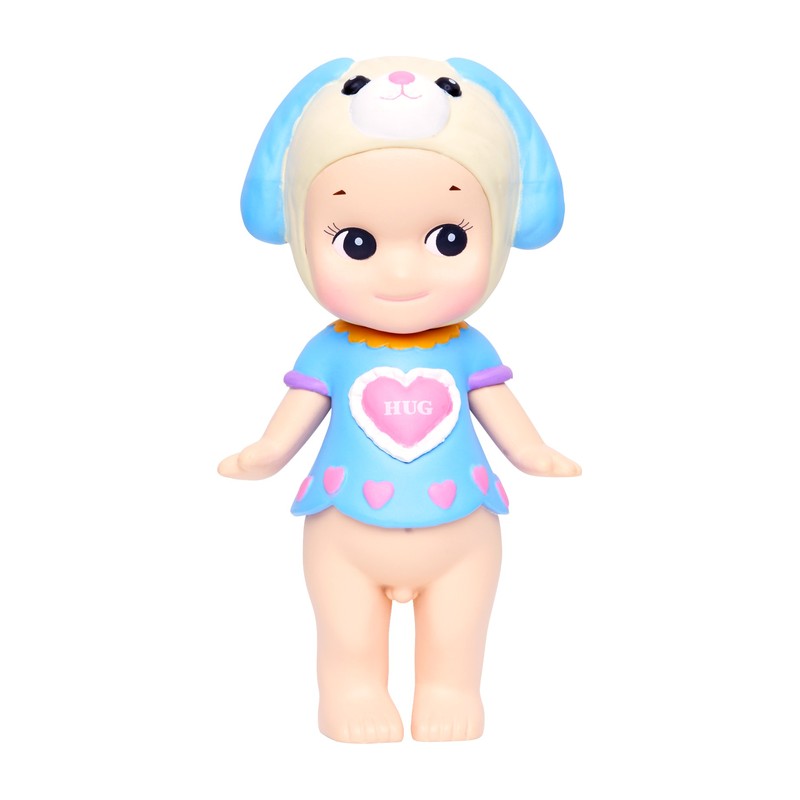 Puppy Plushie