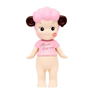 Chocolate Sheep