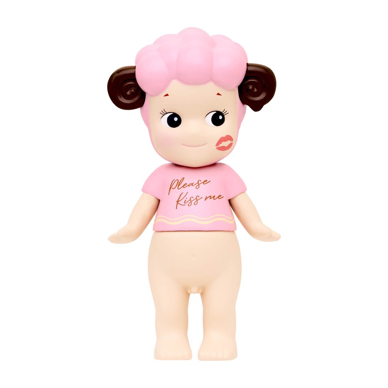 Chocolate Sheep