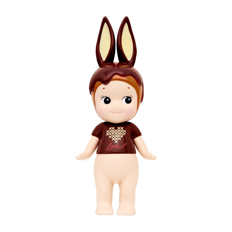 Chocolate Rabbit