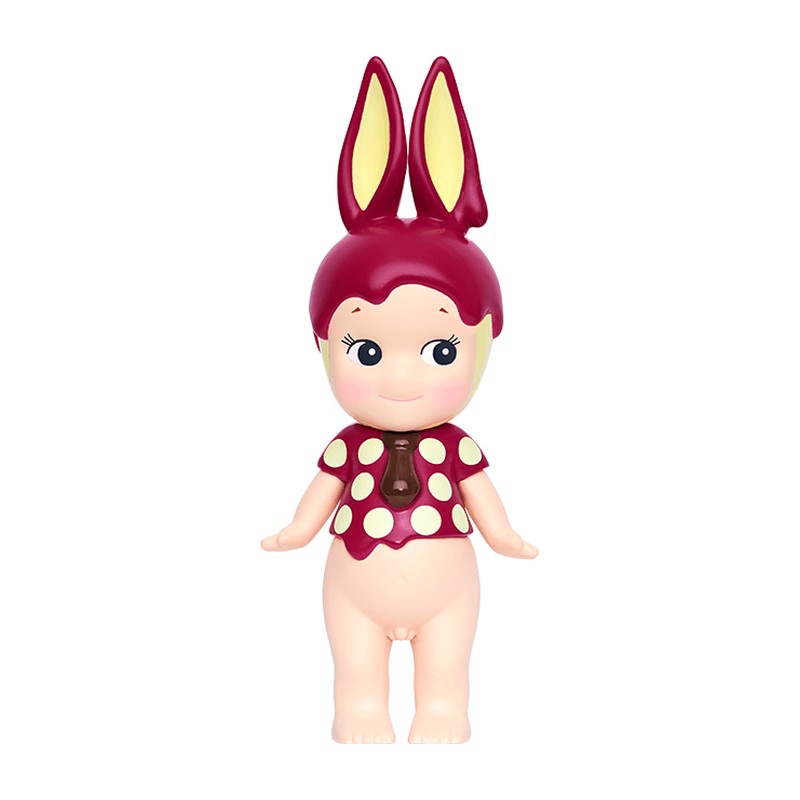 Chocolate Rabbit