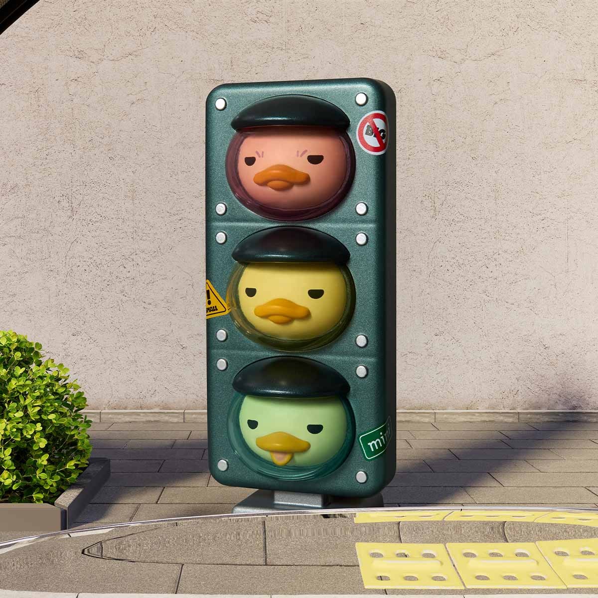 Traffic Lights