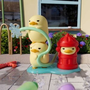 Fire Hydrant