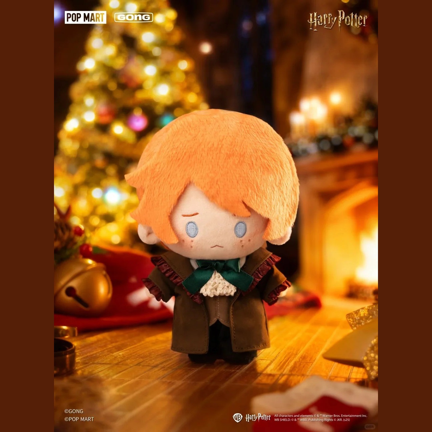 Ron Weasley