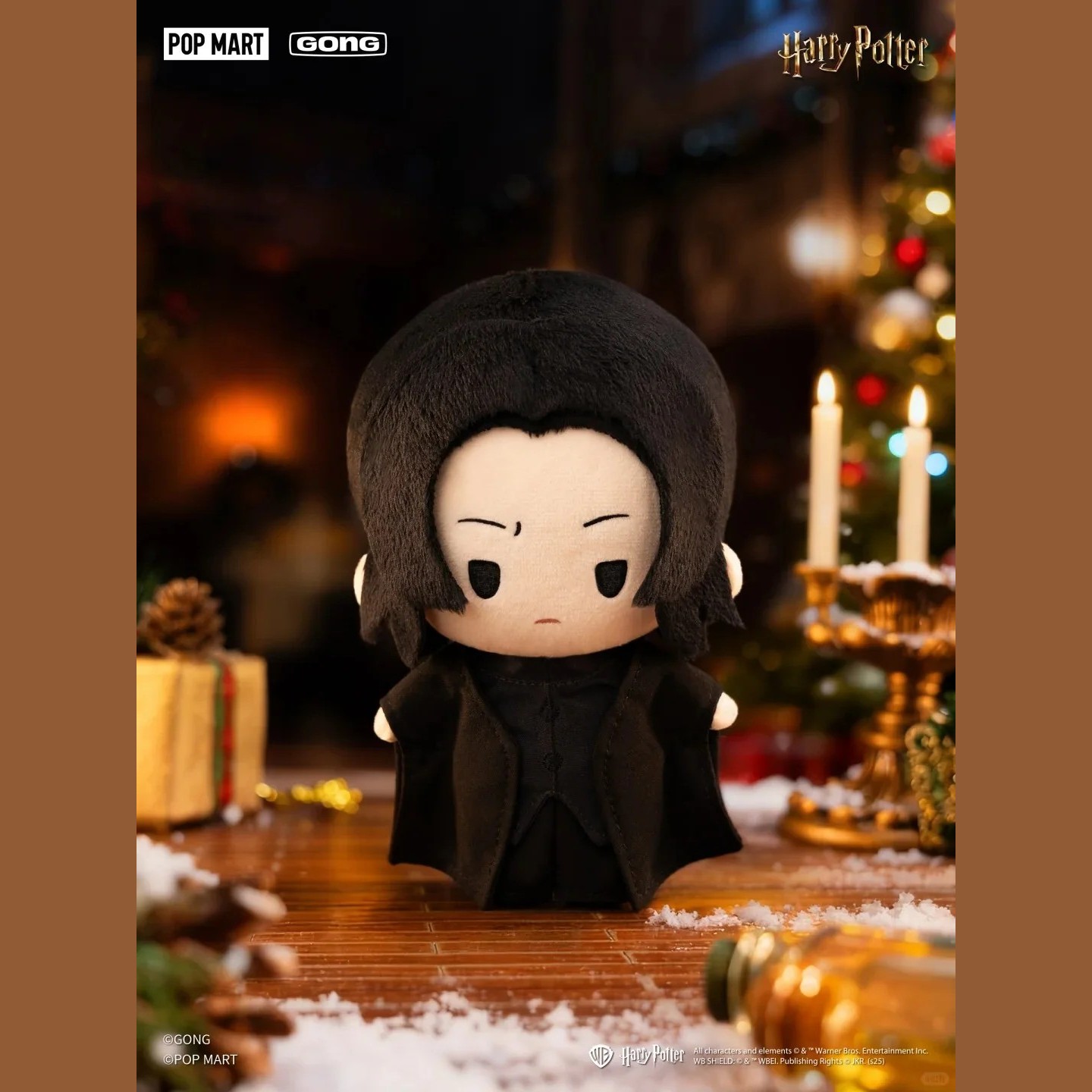 Severus Snape