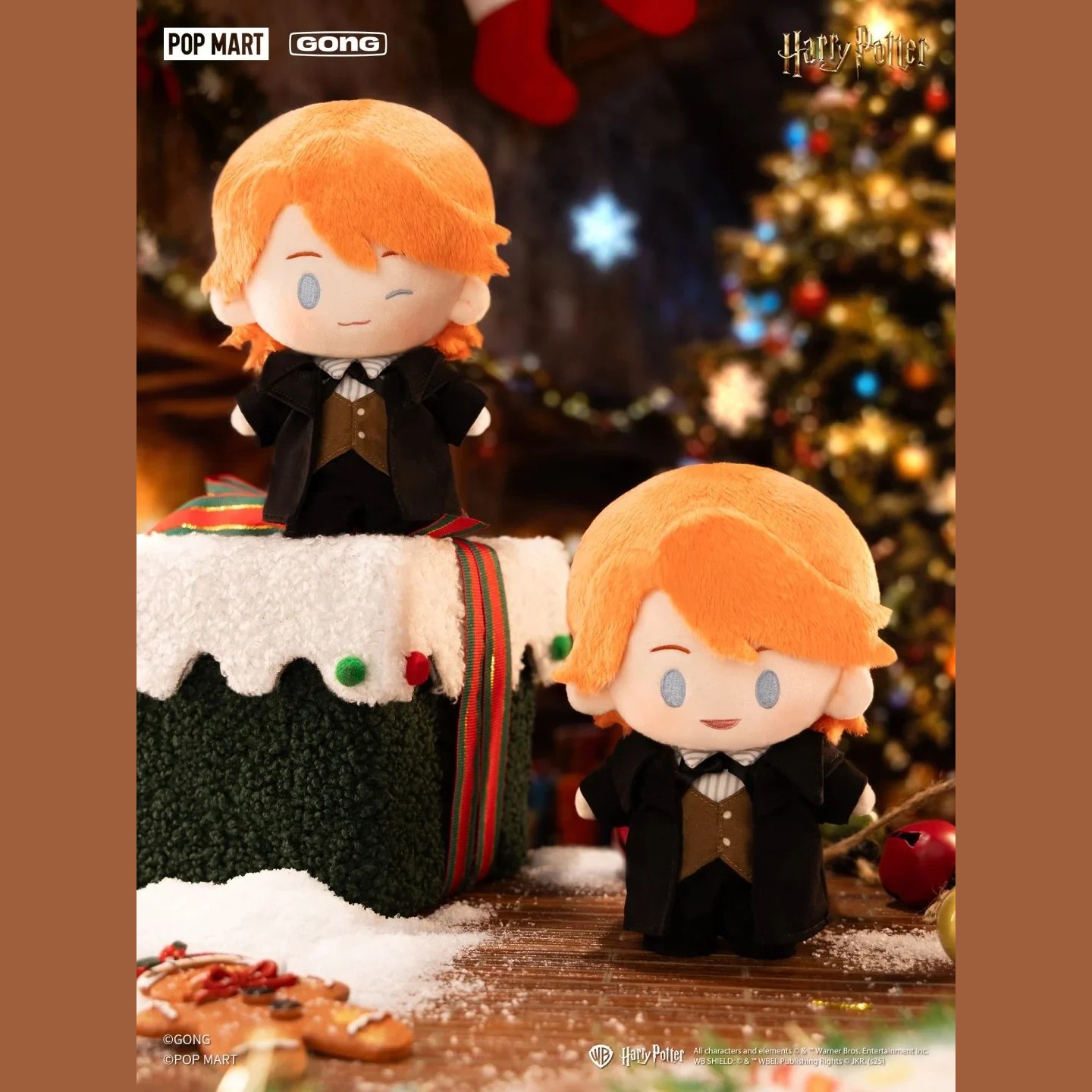 Fred Weasley