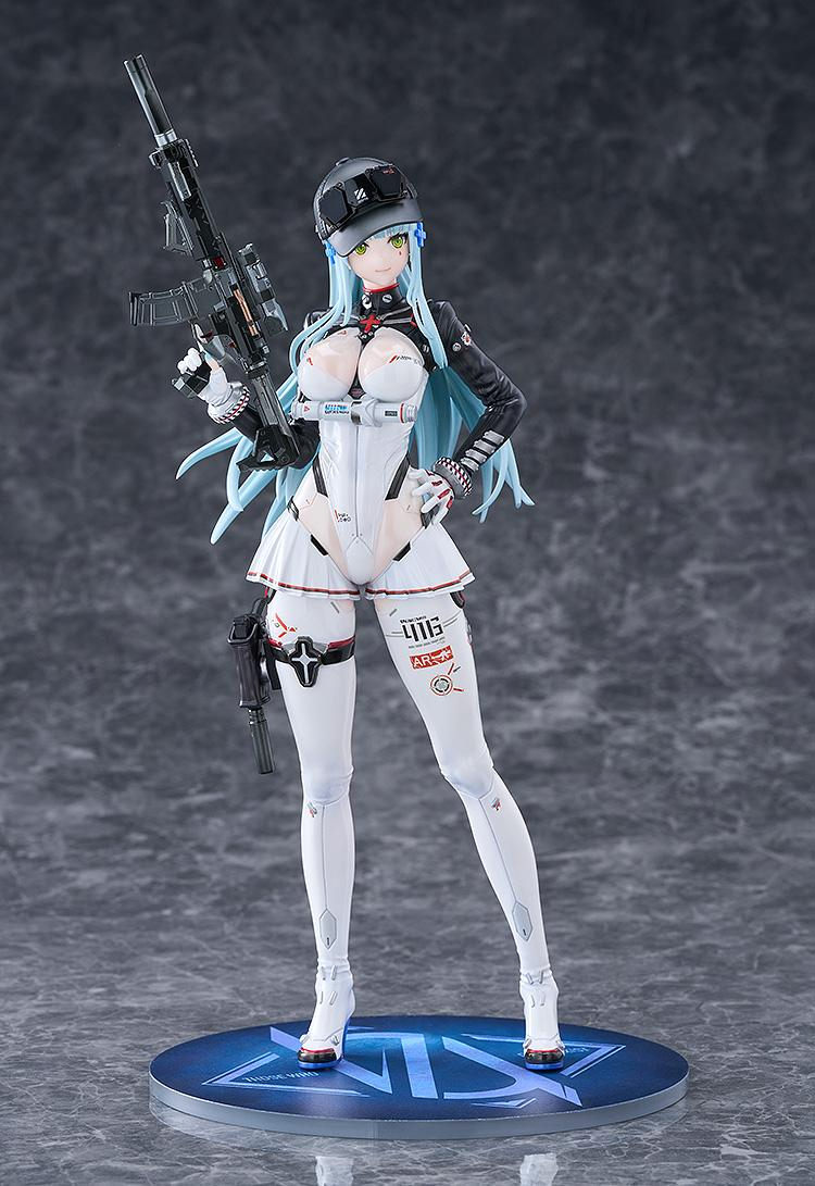 Klukai: Speed Star Collectible Figure by Max Factory