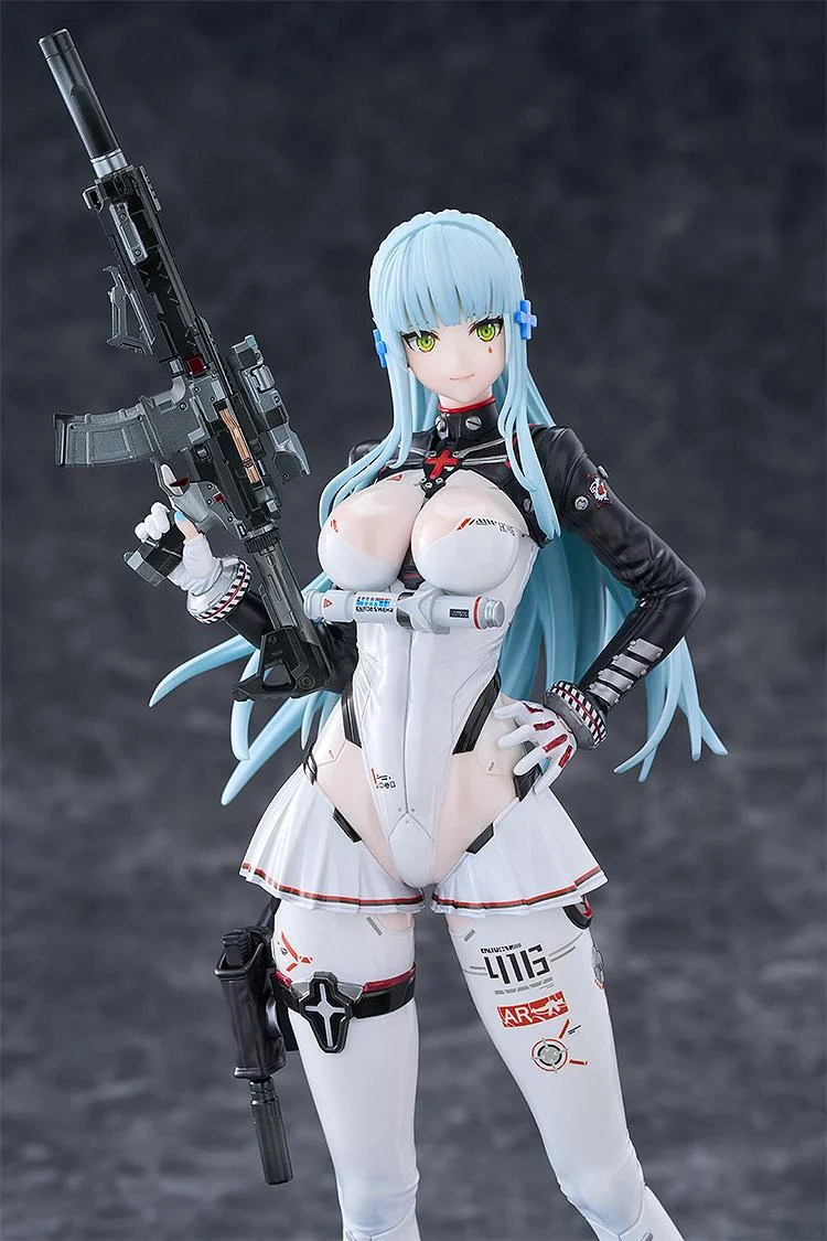 Klukai: Speed Star Collectible Figure by Max Factory