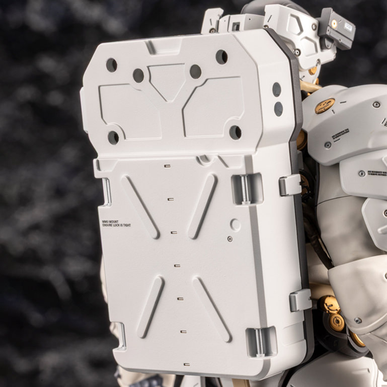 LUDENS Model Kit by Kotobukiya