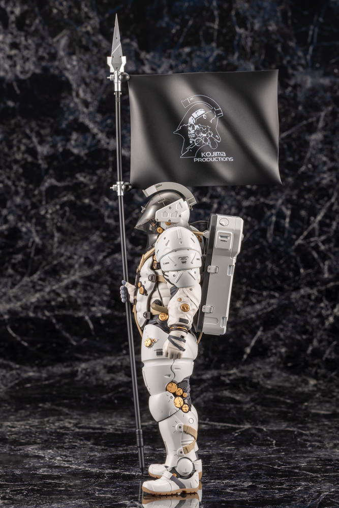 LUDENS Model Kit by Kotobukiya