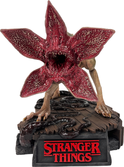 Vecna Bust by Nemesis Now