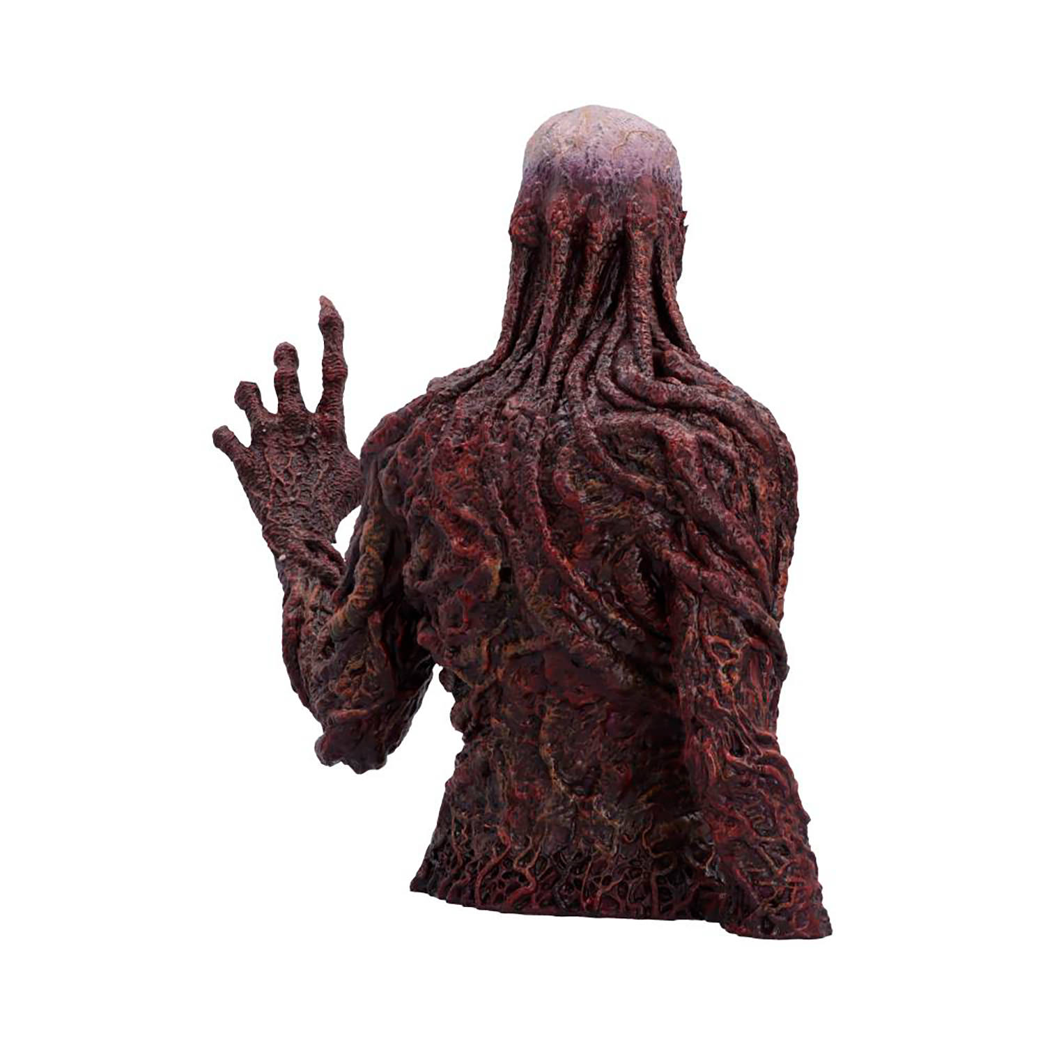Vecna Bust by Nemesis Now