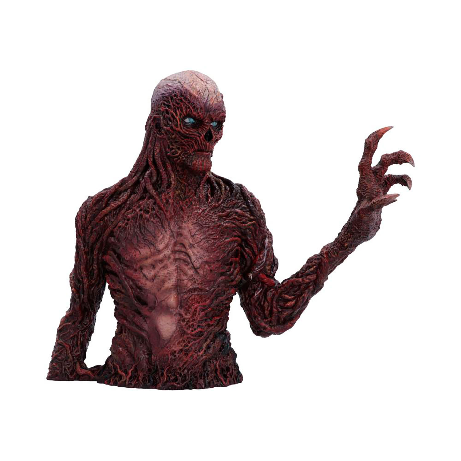 Vecna Bust by Nemesis Now