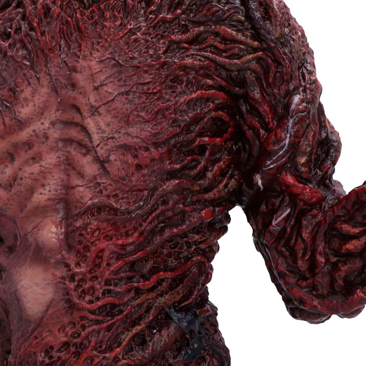 Vecna Bust by Nemesis Now