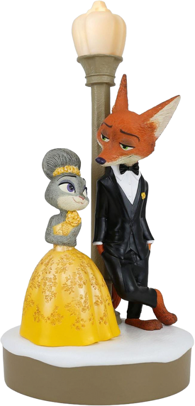 Shine and Grace Art Print by Disney Fine Art