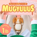 MUGYUUUS