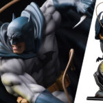 Batman IKIGAI 1:6 Scale Statue by Tsume Art