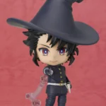 Ichi the Witch - Nendoroid Ichi Figure