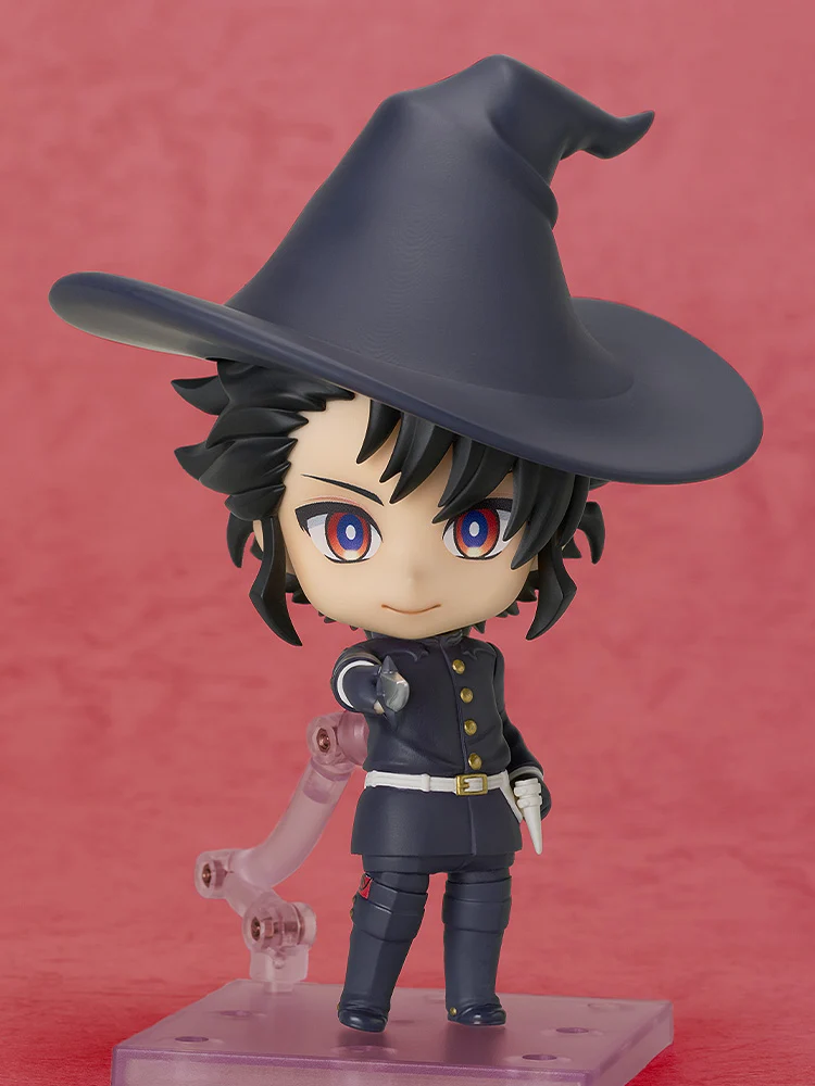 Ichi the Witch - Nendoroid Ichi Figure