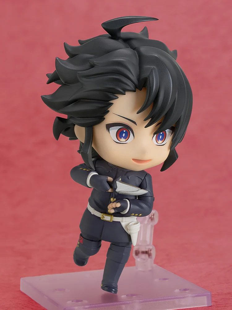 Ichi the Witch - Nendoroid Ichi Figure