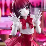VA-11 HALL-A: Cyberpunk Bartender Action - POP UP PARADE Dorothy Haze: Another Skin Ver. L Size Figure