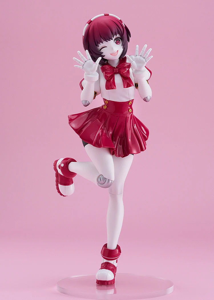 VA-11 HALL-A: Cyberpunk Bartender Action - POP UP PARADE Dorothy Haze: Another Skin Ver. L Size Figure