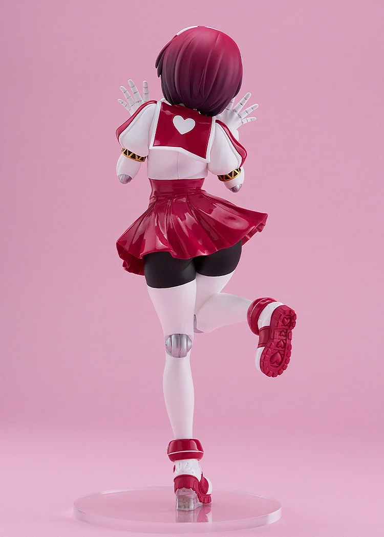 VA-11 HALL-A: Cyberpunk Bartender Action - POP UP PARADE Dorothy Haze: Another Skin Ver. L Size Figure